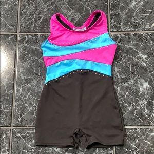 Girls Dance/ Gymnastic Outfit